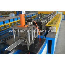 PU Rolling Shutter Forming Machine